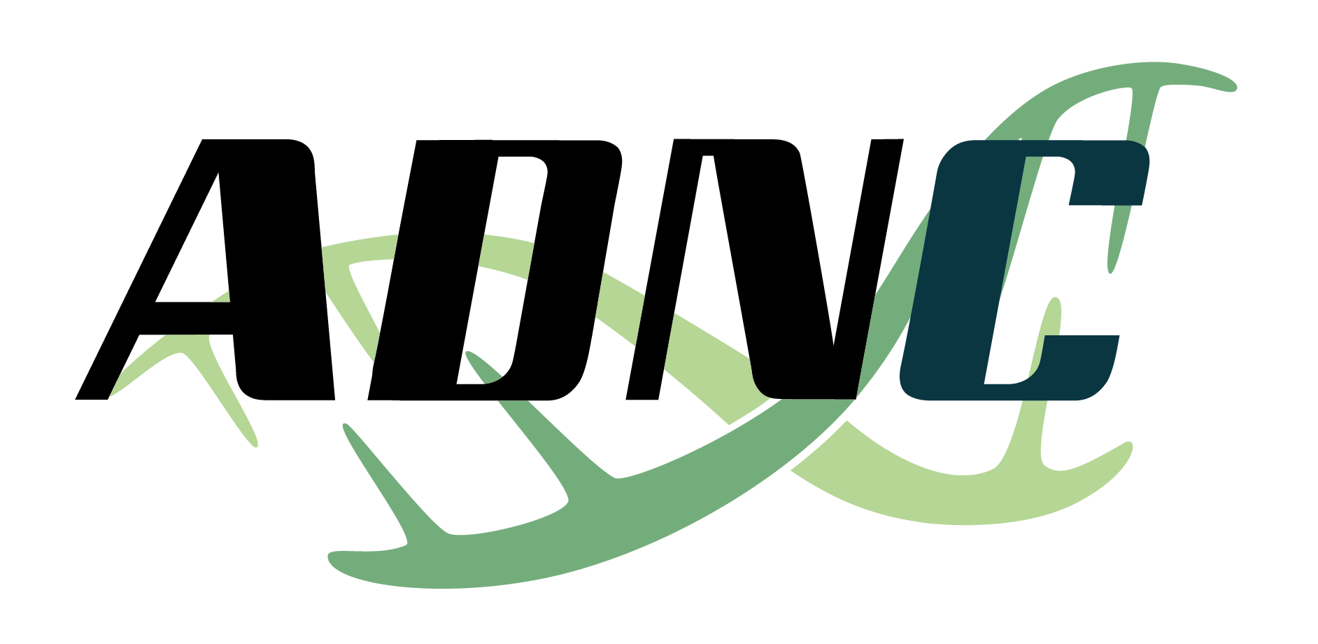 Logo ADNC